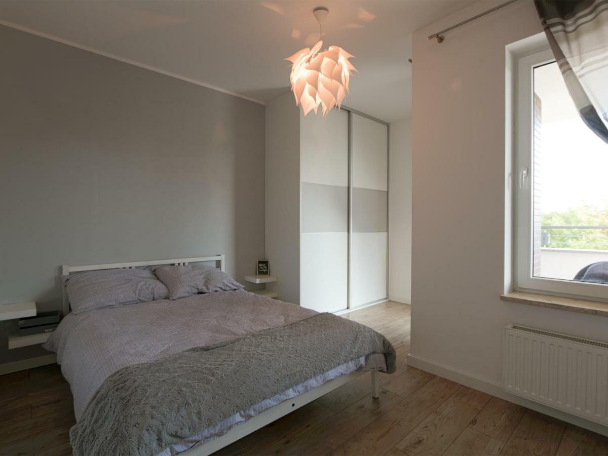 코워브제크 Apartament Na Bajkowym 아파트 외부 사진